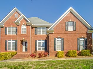 2052 Evergreen Dr SE, Conyers, GA 30013