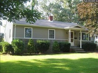 91 Leith Walk, Conneaut, OH 44030