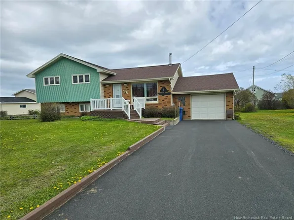 627 Principale, Pointe Verte, NB E8J 2P7