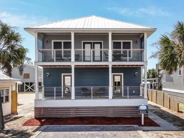 132 Pine St, Mexico Beach, FL 32456