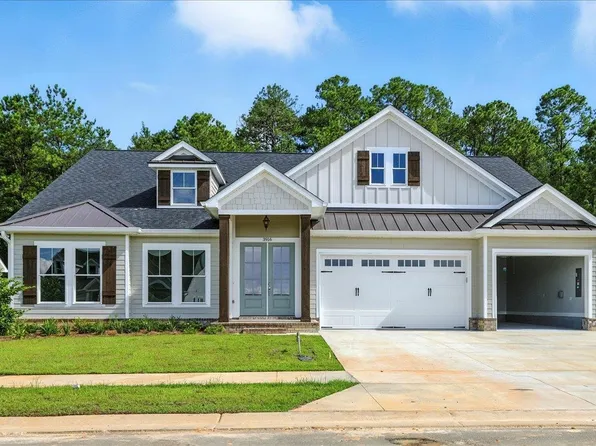 3916 Ardmore Ln, Tallahassee, FL 32308