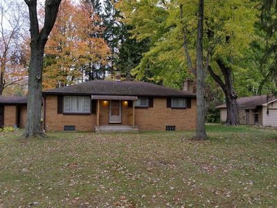 4276 Parkman Rd, Warren, OH, 44481