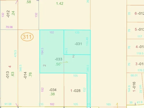 710 1/2 Dewey St, Harvard, IL 60033