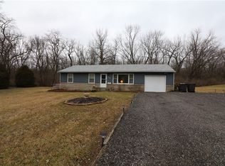 94 Grays Ln, Decatur, IL 62526