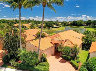 19920 Milan Ter, Boca Raton, FL 33434