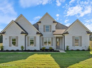3464 Ivy Ln, Hernando, MS 38632
