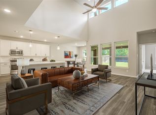 22006 Big Sky Dr, Tomball, TX 77375