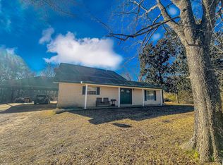 5979 Moro Bay Hwy, El Dorado, AR 71730