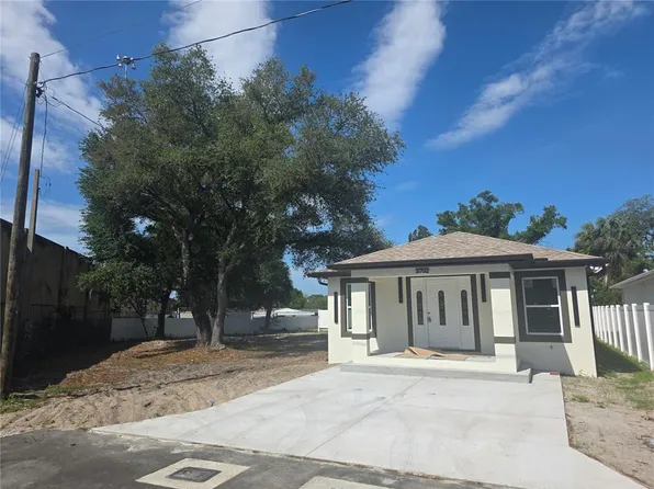 3702 Smith St, Tampa, FL 33619
