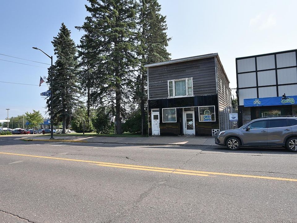 306 W Bayfield St, Washburn, WI 54891 MLS 6110482 Zillow