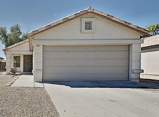 8317 W Pierson St, Phoenix, AZ 85037