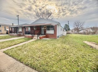 8029 Terry St, Detroit, MI 48228