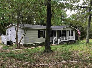 279 Long Branch Rd, Enoree, SC 29335