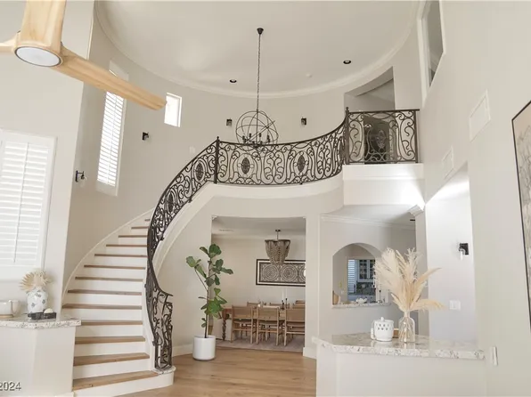 2468 Ram Crossing Way, Henderson, NV 89074