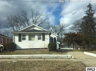 134 Damon St, Jackson, MI 49203