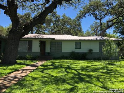 123 3rd St, Boerne, TX, 78006