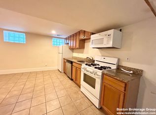 1568 Tremont St #1, Roxbury Crossing, MA 02120