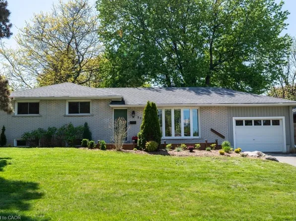 272 Alma Ln, Hamilton, ON L9G 2T5