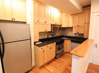 191 Winthrop Rd APT 6, Brookline, MA 02445