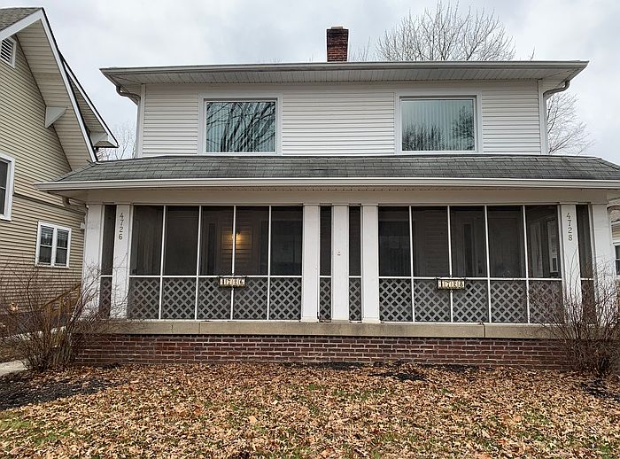 1st image of 4726 N College Ave