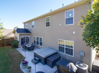 443 Club Range Dr, Fort Mill, SC 29715