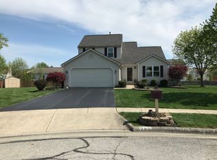 780 Parade Pl, Galloway, OH 43119