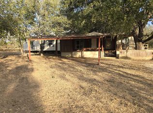 5374 Mount Olive Rd #A, Adkins, TX 78101