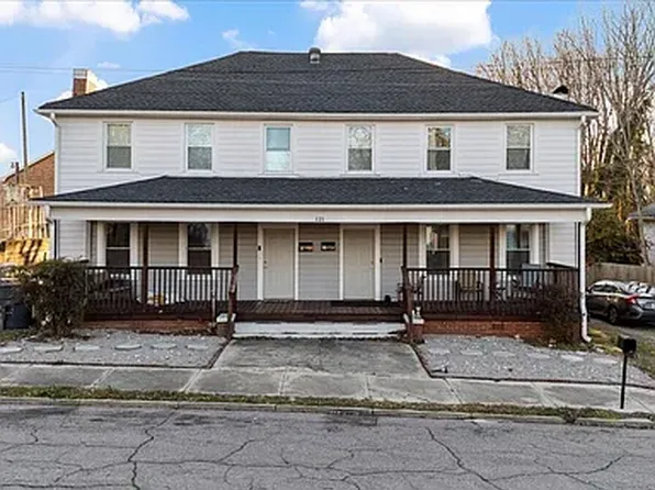 121 Hamilton St Unit A, Henderson, NC 27536