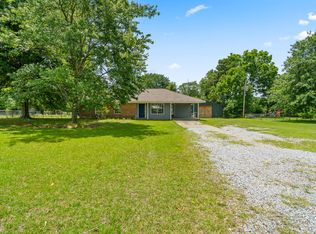 49 J M Burge Rd, Hattiesburg, MS 39402