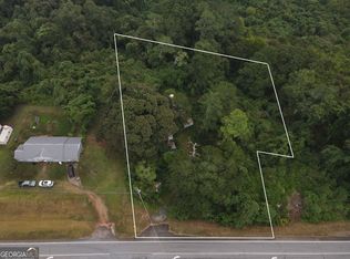 2222 Barnesville Hwy, Thomaston, GA 30286