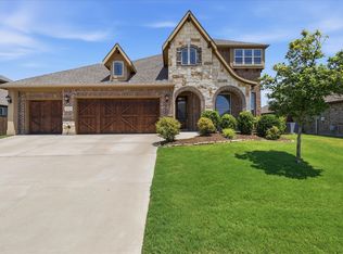 913 Birchwood Dr, Wylie, TX 75098