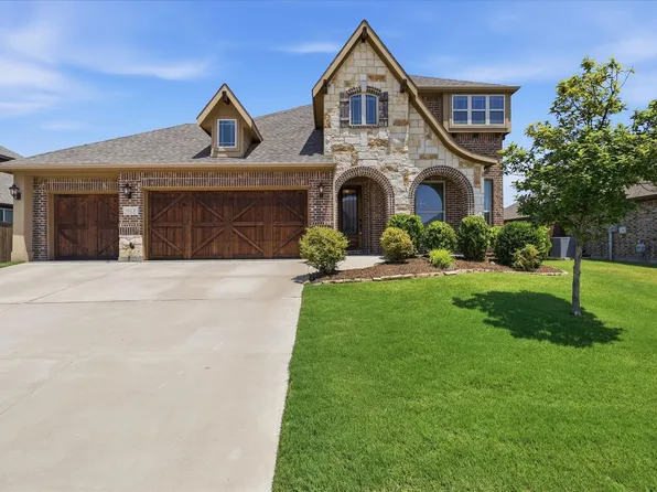 913 Birchwood Dr, Wylie, TX 75098