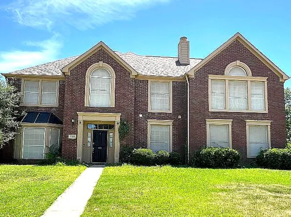 4133 Williams Ct, Grapevine, TX 76051