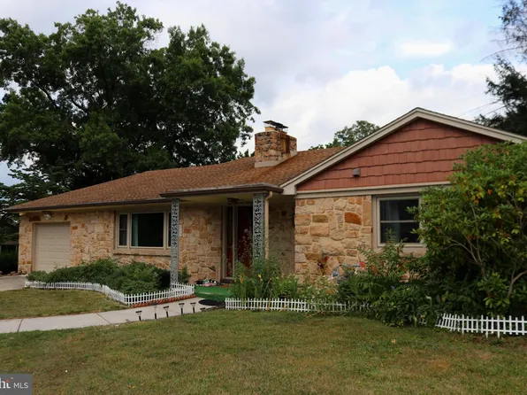 520 Shield St, Harrisburg, PA 17109