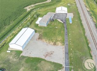 2085 S 13th Rd, Ballantine, MT 59006