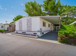 48303 20th St W SPACE 178, Lancaster, CA 93534