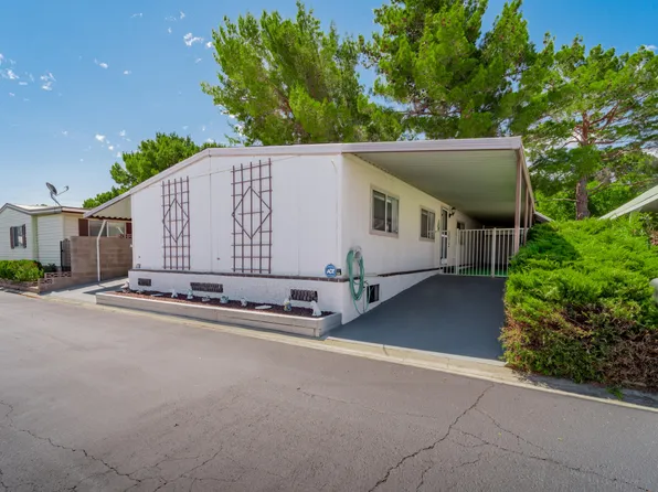 48303 20th St W Space 178, Lancaster, CA 93534