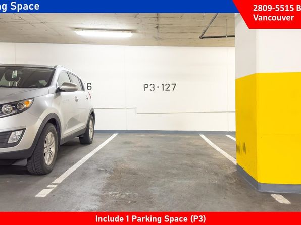 2 bedroom rental in Vancouver — photo 27