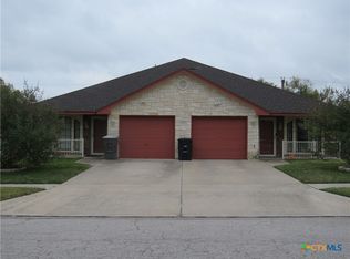 4606 Pennington Ave #2, Killeen, TX 76549