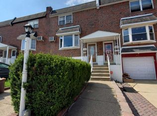 3814 Salina Rd, Philadelphia, PA 19154