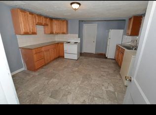 875 N Main St FLOOR 2, Randolph, MA 02368