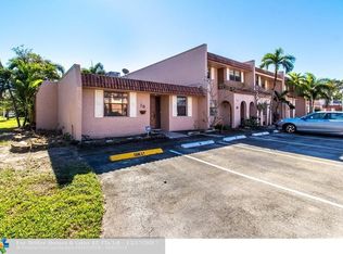 19 Toledo Ct #1-36, Davie, FL 33324