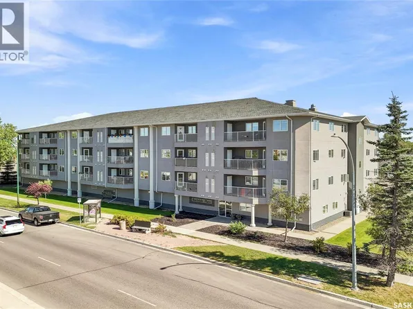 6345 Rochdale Blvd #106, Regina, SK S4X 2R1