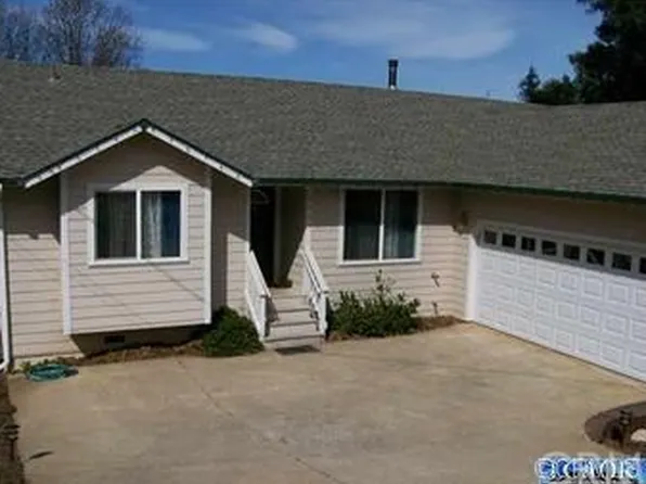 2953 Alta Ln, Kelseyville, CA 95451