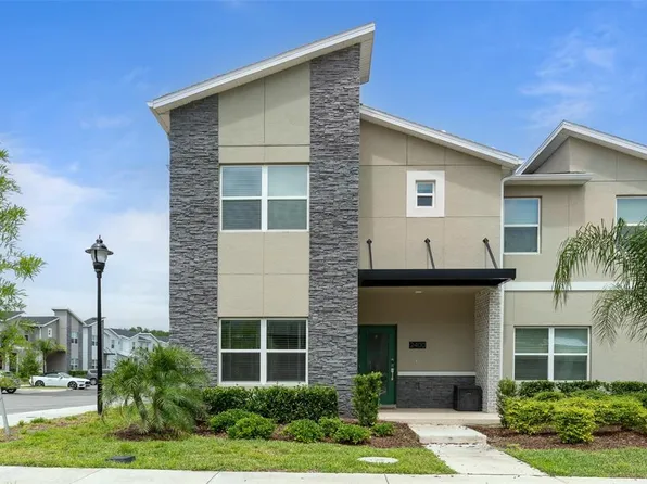2400 Reading Trl, Kissimmee, FL 34746