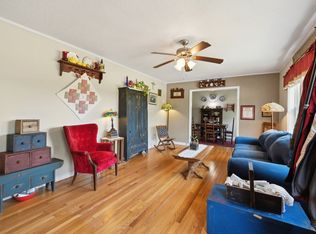 319 Hogan Rd, Gordonsville, TN 38563