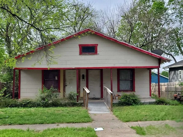 1262 E Richmond Ave, Fort Worth, TX 76104
