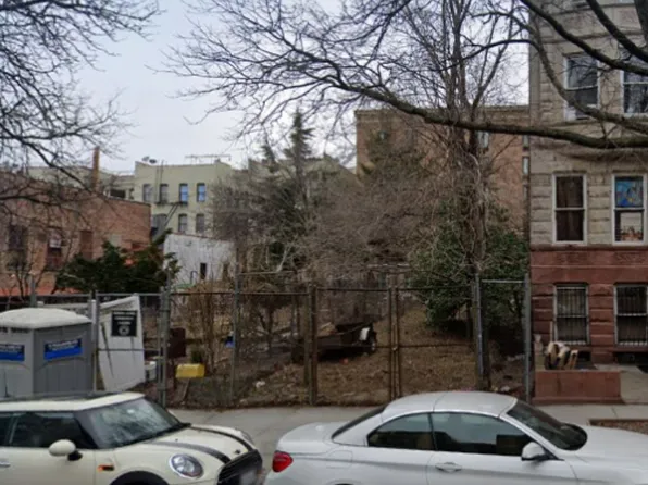 453 W 162nd St, New York, NY 10032