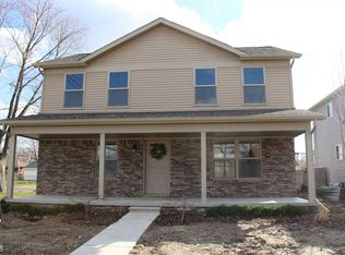 28201 Rockwood Saint, Saint Clair Shores, MI 48081