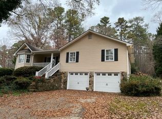 1118 Mission Rd SW, Cartersville, GA 30120